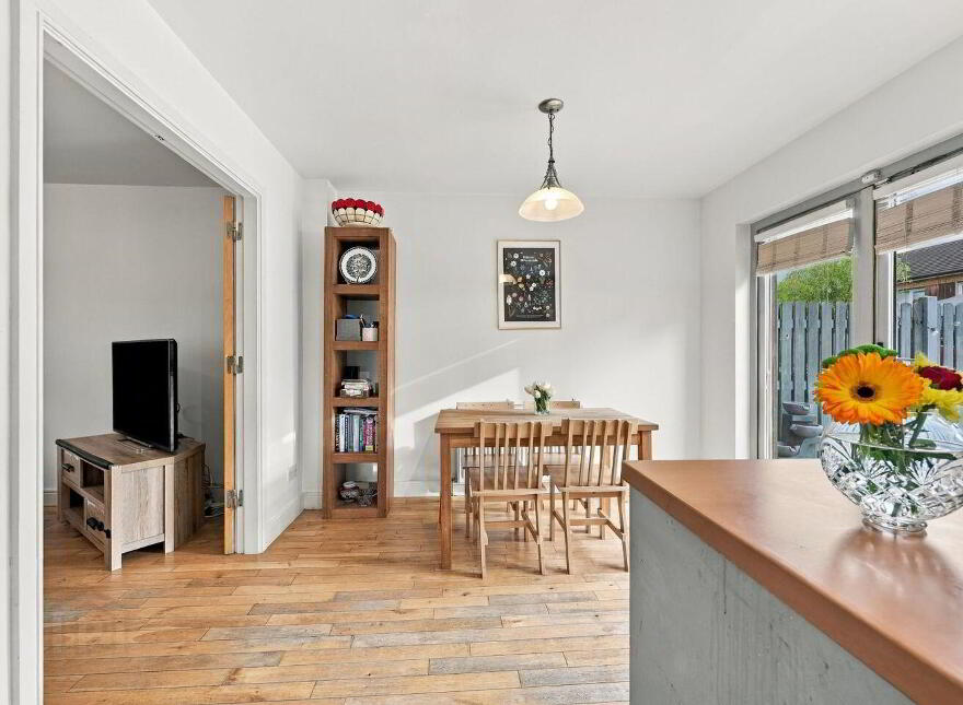 15 Waterside Rise, Waterside, Malahide, K36HV09