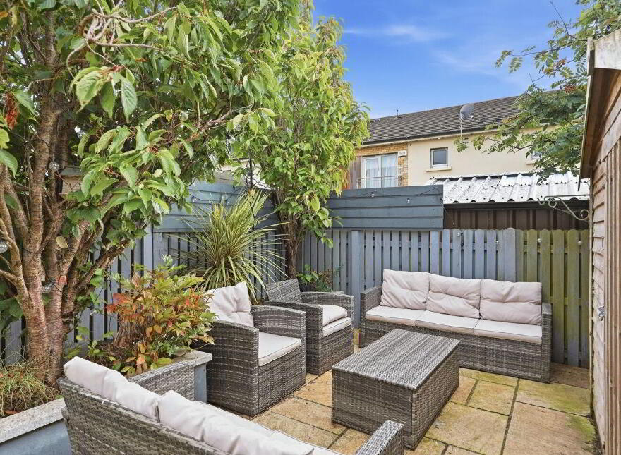 15 Waterside Rise, Waterside, Malahide, K36HV09