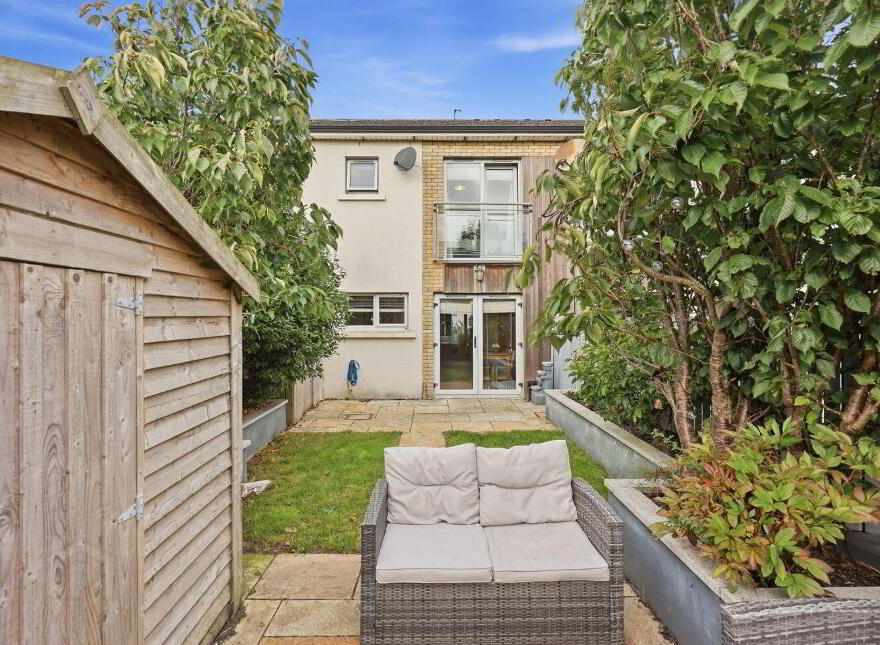 15 Waterside Rise, Waterside, Malahide, K36HV09