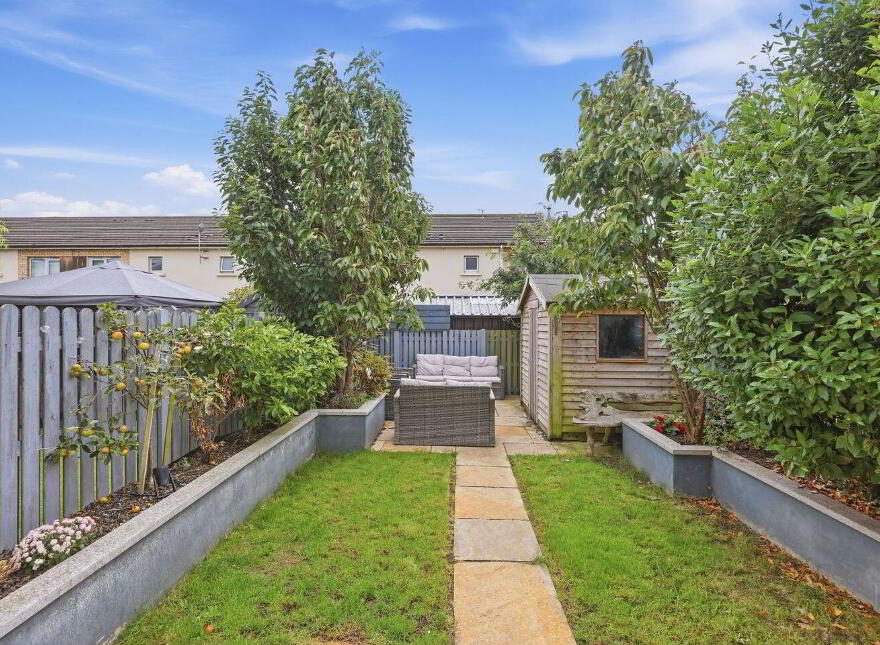15 Waterside Rise, Waterside, Malahide, K36HV09