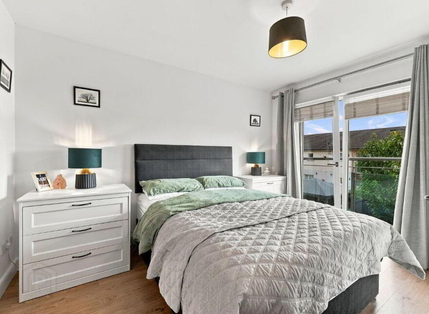 15 Waterside Rise, Waterside, Malahide, K36HV09