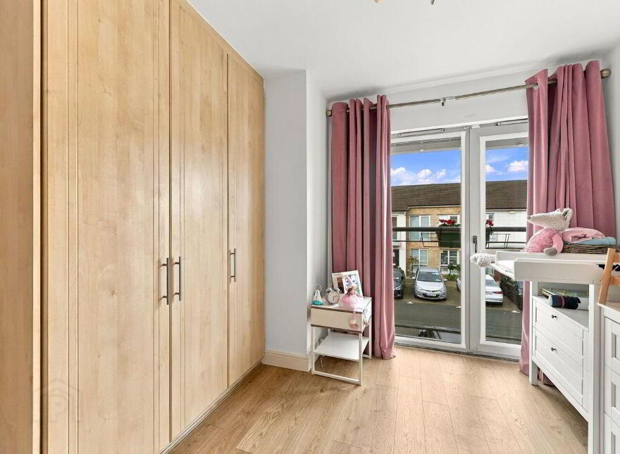15 Waterside Rise, Waterside, Malahide, K36HV09