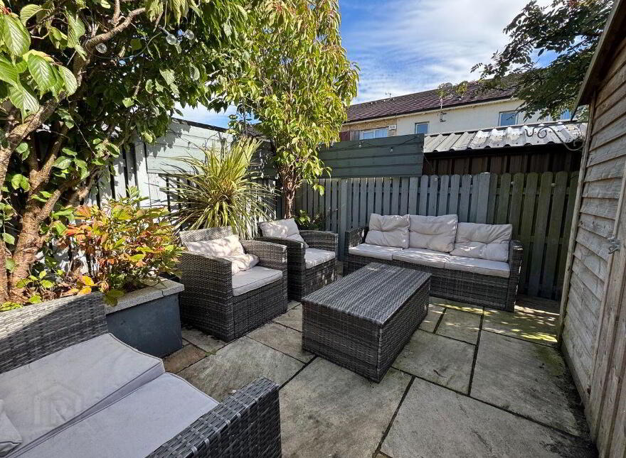 15 Waterside Rise, Waterside, Malahide, K36HV09