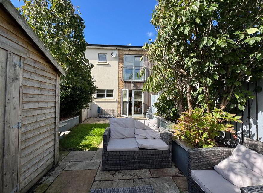15 Waterside Rise, Waterside, Malahide, K36HV09