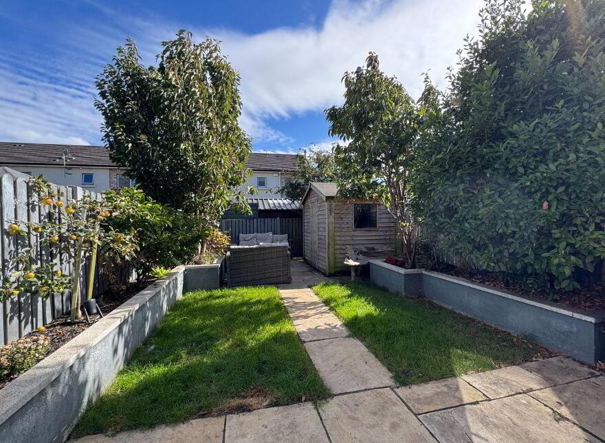 15 Waterside Rise, Waterside, Malahide, K36HV09