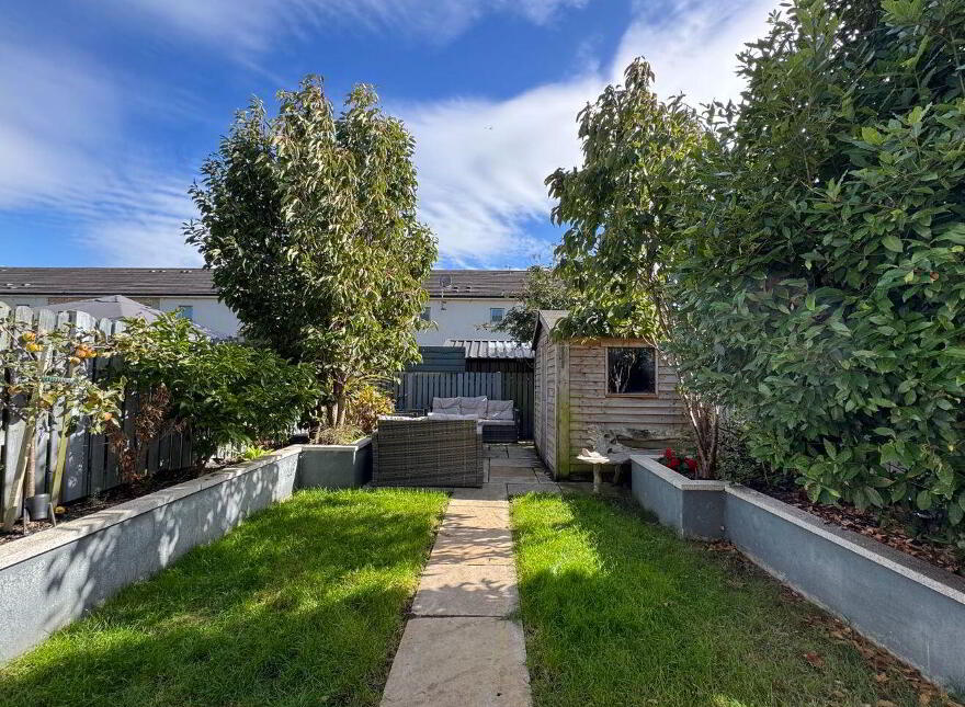 15 Waterside Rise, Waterside, Malahide, K36HV09