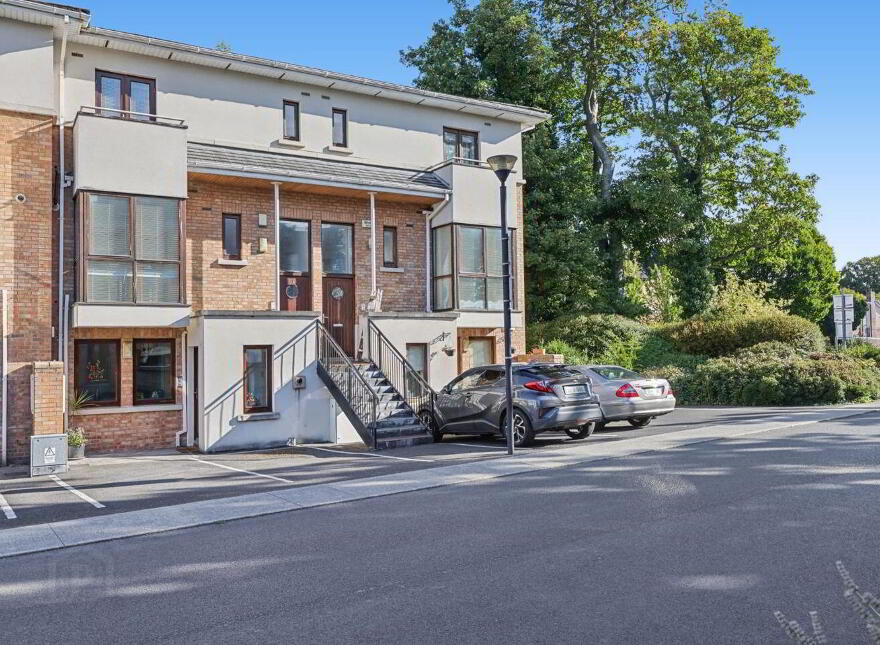Apartment, No. 2 All Hallows Green, Griffith Avenue, Drumcondra, Drumcondra, D09N7P2 photo