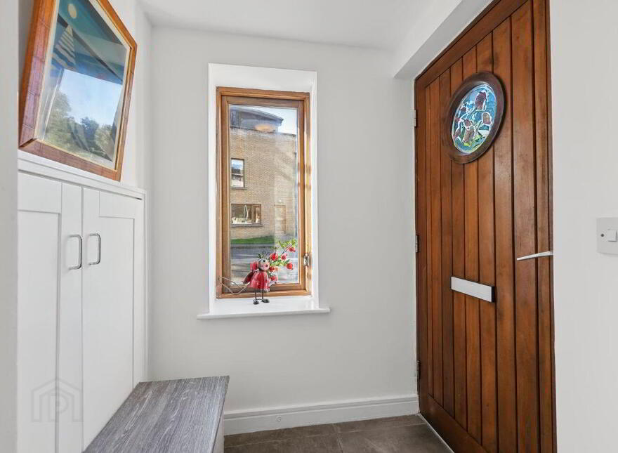 Apartment, No. 2 All Hallows Green, Griffith Avenue, Drumcondra, Drumcondra, D09N7P2