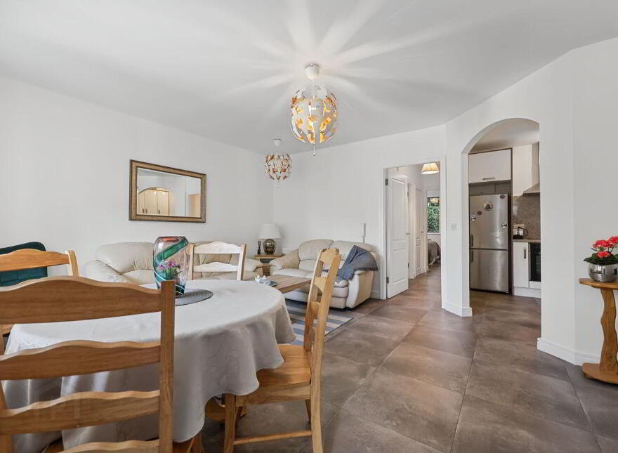 Apartment, No. 2 All Hallows Green, Griffith Avenue, Drumcondra, Drumcondra, D09N7P2