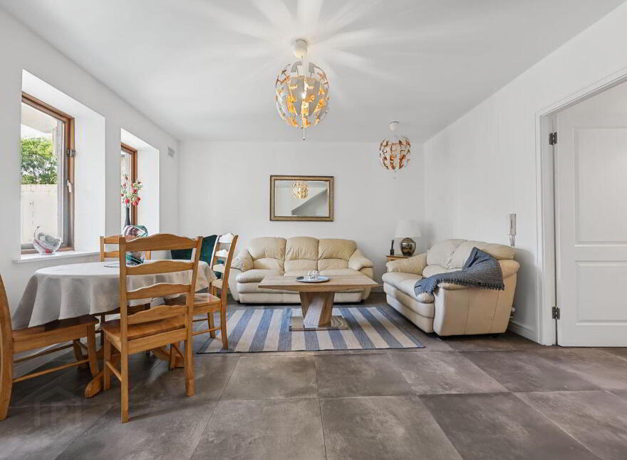 Apartment, No. 2 All Hallows Green, Griffith Avenue, Drumcondra, Drumcondra, D09N7P2