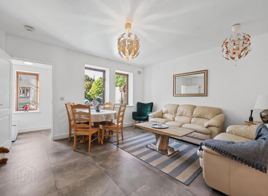 Apartment, No. 2 All Hallows Green, Griffith Avenue, Drumcondra, Drumcondra, D09N7P2