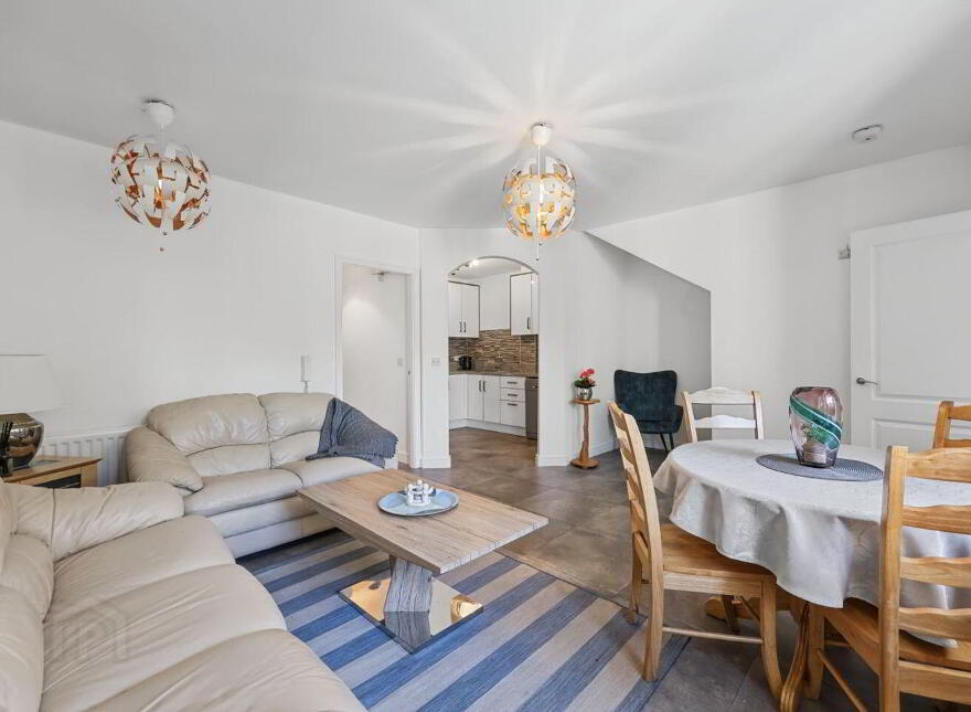 Apartment, No. 2 All Hallows Green, Griffith Avenue, Drumcondra, Drumcondra, D09N7P2