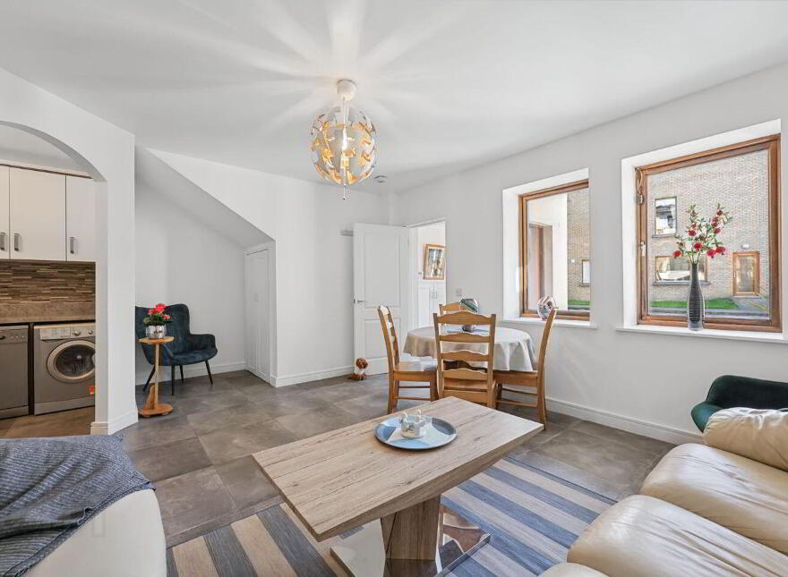 Apartment, No. 2 All Hallows Green, Griffith Avenue, Drumcondra, Drumcondra, D09N7P2