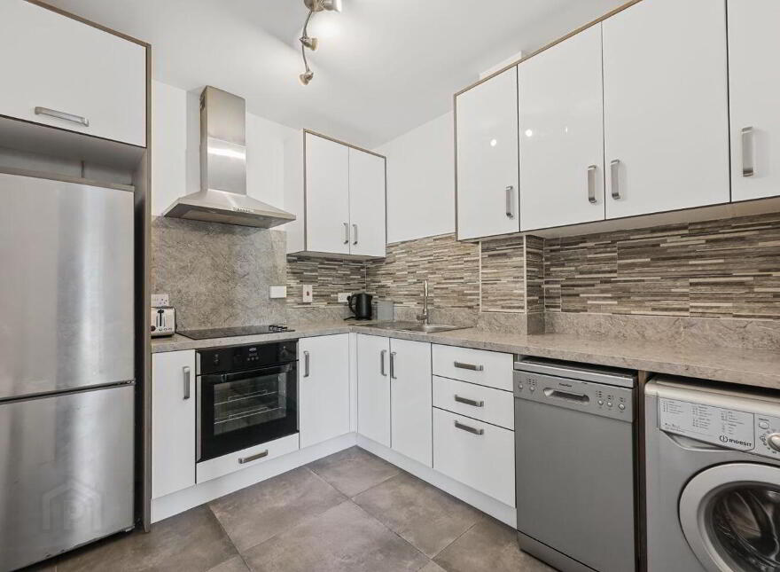 Apartment, No. 2 All Hallows Green, Griffith Avenue, Drumcondra, Drumcondra, D09N7P2