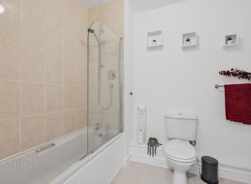 Apartment, No. 2 All Hallows Green, Griffith Avenue, Drumcondra, Drumcondra, D09N7P2