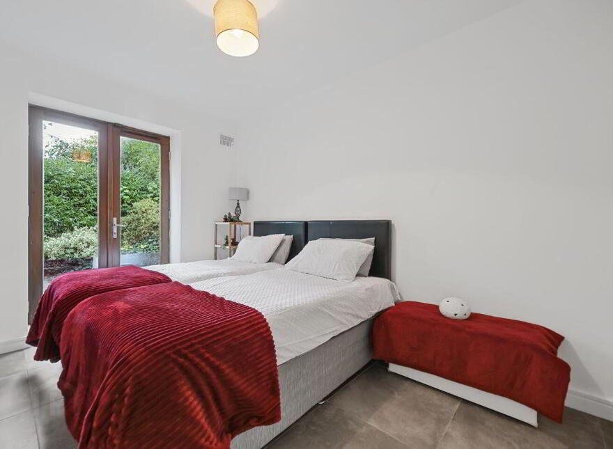 Apartment, No. 2 All Hallows Green, Griffith Avenue, Drumcondra, Drumcondra, D09N7P2