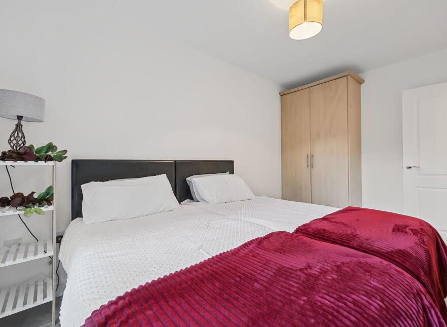 Apartment, No. 2 All Hallows Green, Griffith Avenue, Drumcondra, Drumcondra, D09N7P2