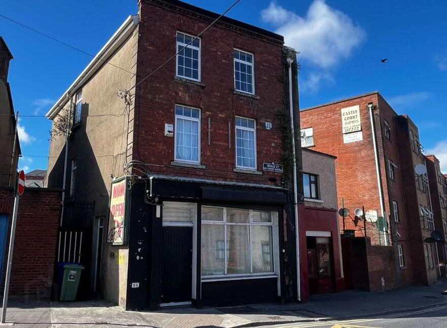 20 Broad Street, Limerick City Centre, V94H67N