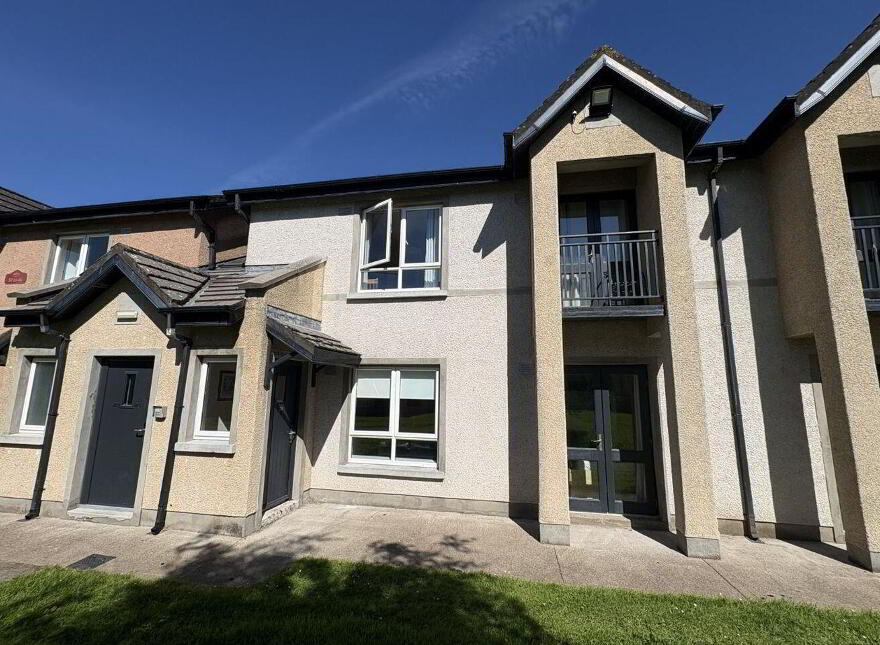 Apartment 38 Cratloe Wood Student Village, Caherdavin, V94D718