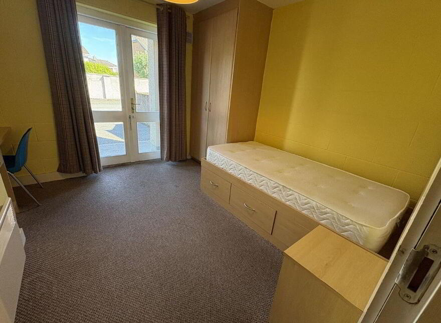 Apartment 38 Cratloe Wood Student Village, Caherdavin, V94D718