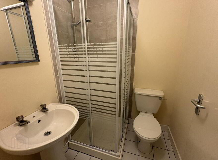 Apartment 38 Cratloe Wood Student Village, Caherdavin, V94D718