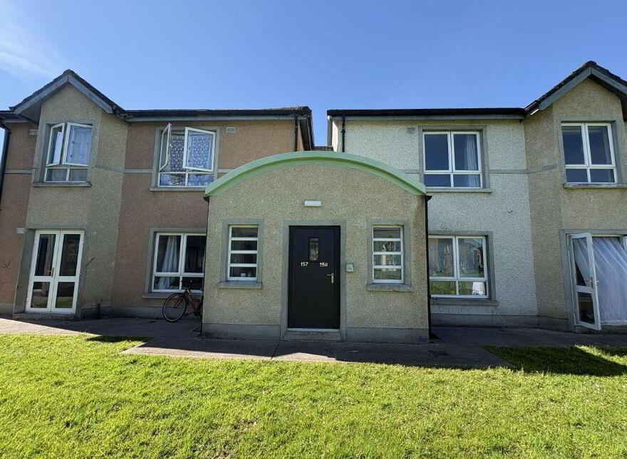Apartment 158 Cratloe Wood Student Village, Caherdavin, V94XR84