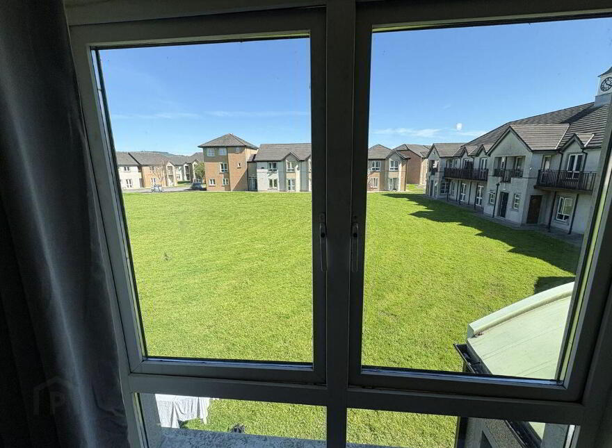 Apartment 158 Cratloe Wood Student Village, Caherdavin, V94XR84