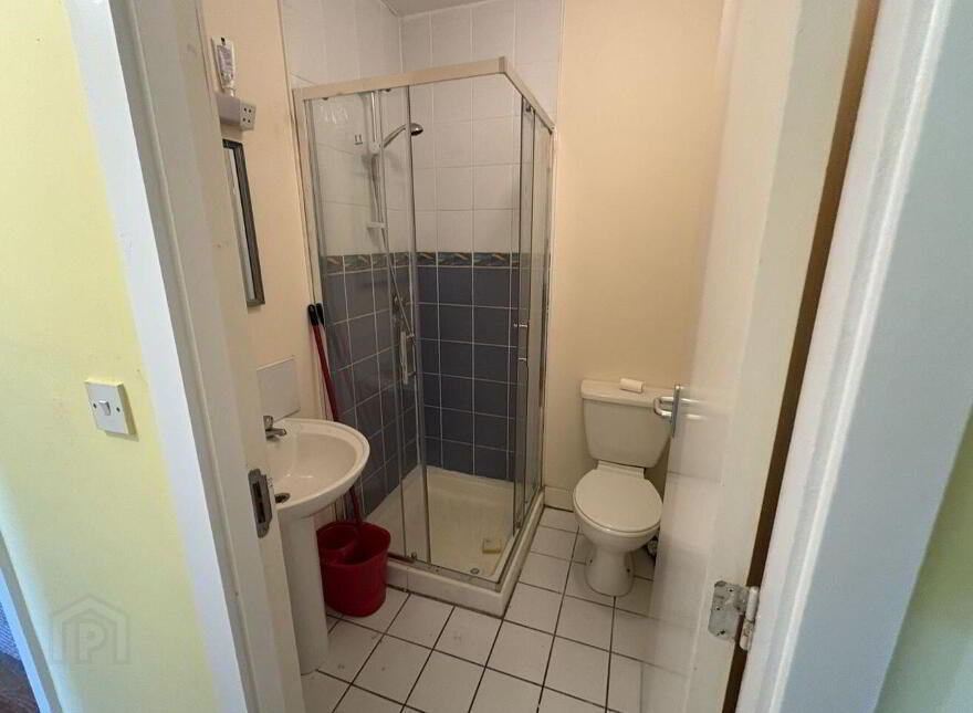 Apartment 158 Cratloe Wood Student Village, Caherdavin, V94XR84