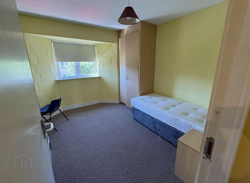 Apartment 158 Cratloe Wood Student Village, Caherdavin, V94XR84
