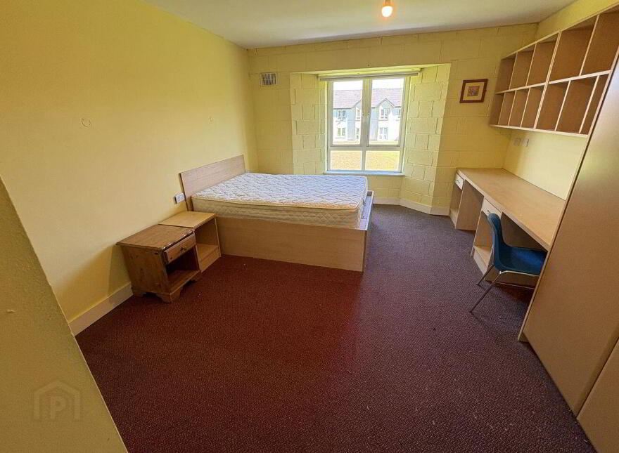 Apartment 158 Cratloe Wood Student Village, Caherdavin, V94XR84