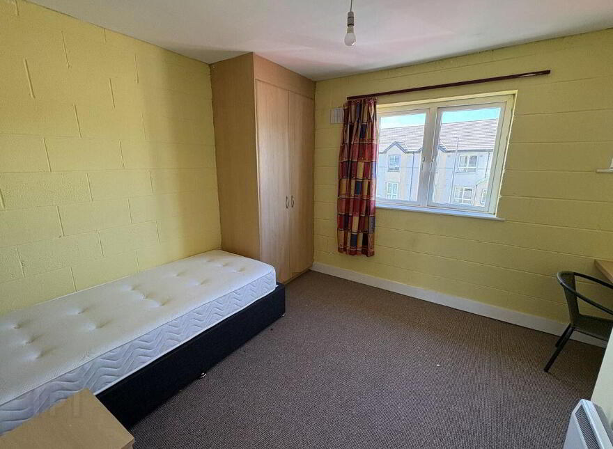 Apartment 158 Cratloe Wood Student Village, Caherdavin, V94XR84