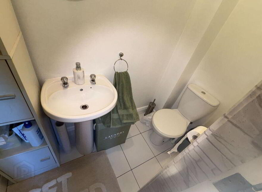 Bru Na Sionna, Shannon Town Centre, Shannon, V14NC83