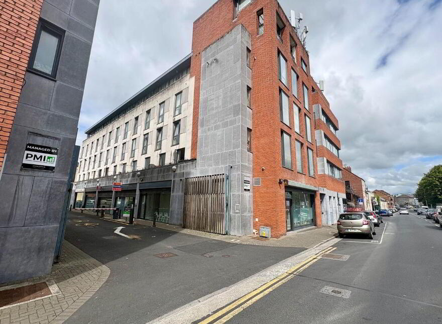 Apartment 27 Chapel Court, Limerick City Centre, V94TF61