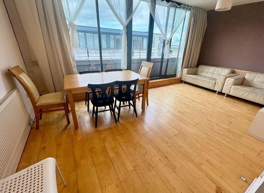 Apartment 27 Chapel Court, Limerick City Centre, V94TF61