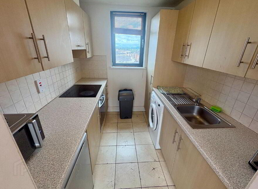 Apartment 27 Chapel Court, Limerick City Centre, V94TF61