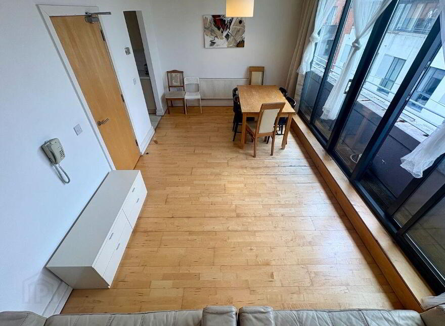 Apartment 27 Chapel Court, Limerick City Centre, V94TF61