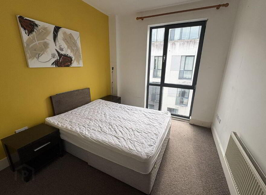 Apartment 27 Chapel Court, Limerick City Centre, V94TF61