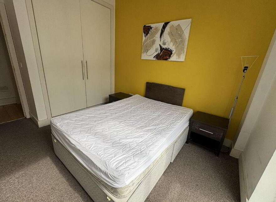 Apartment 27 Chapel Court, Limerick City Centre, V94TF61