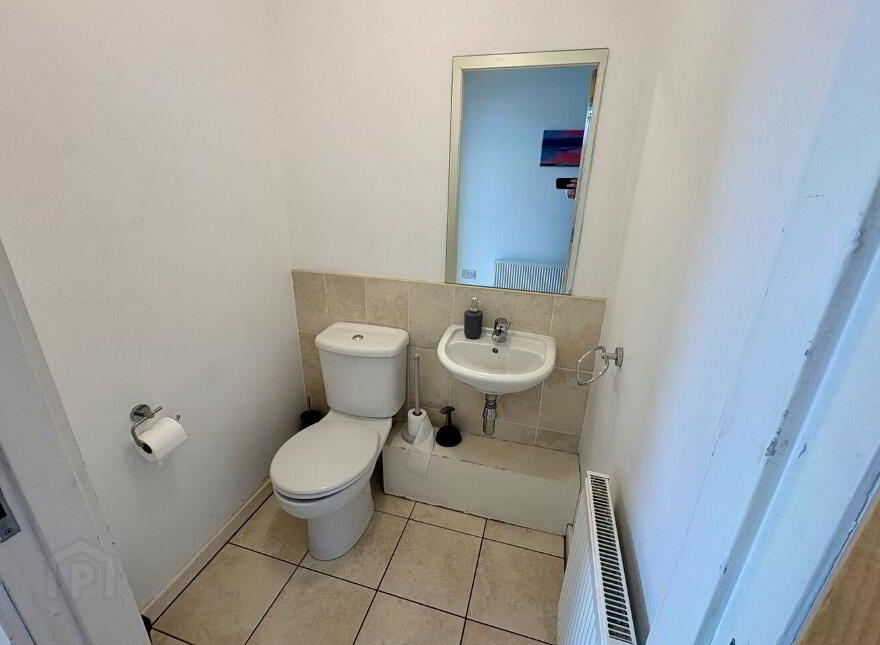 Apartment 27 Chapel Court, Limerick City Centre, V94TF61