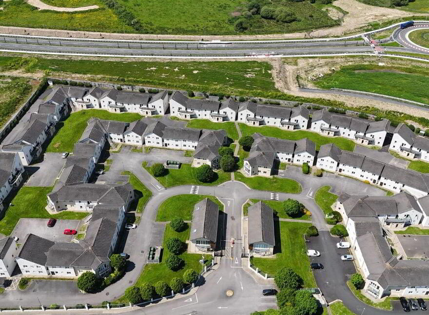 Thomond Student Village, Student's Pavilion, Thomond Village, Moylish, V94NN6E