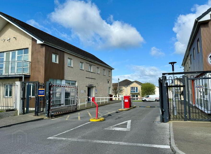 Thomond Student Village, Student's Pavilion, Thomond Village, Moylish, V94NN6E