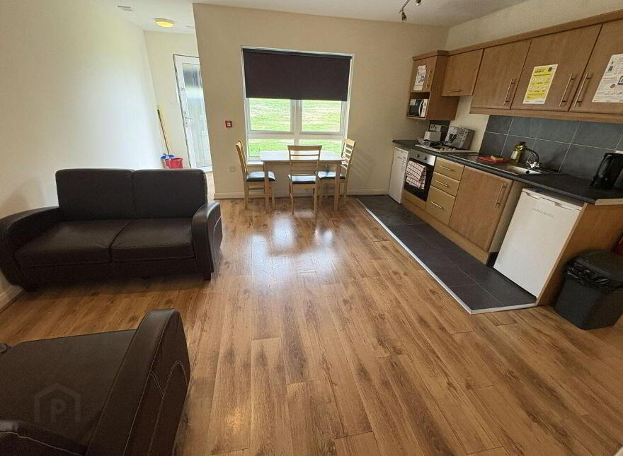 Thomond Student Village, Student's Pavilion, Thomond Village, Moylish, V94NN6E