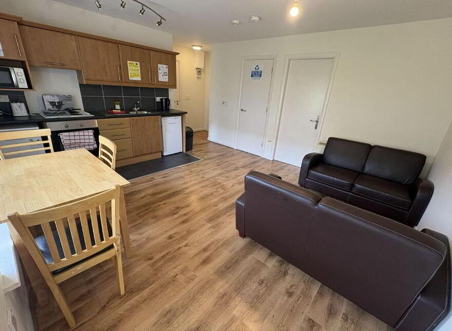 Thomond Student Village, Student's Pavilion, Thomond Village, Moylish, V94NN6E