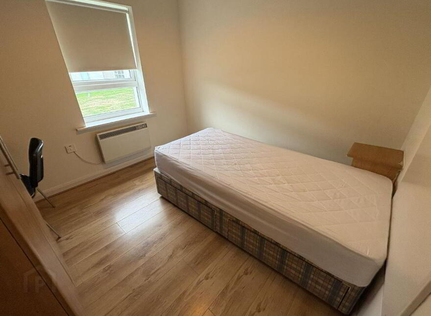 Thomond Student Village, Student's Pavilion, Thomond Village, Moylish, V94NN6E