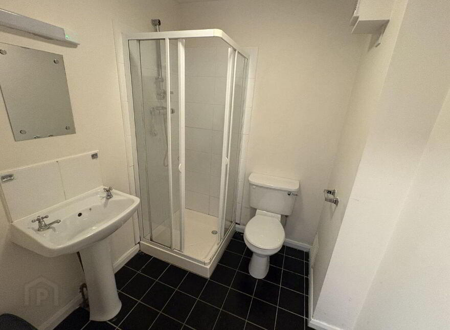 Thomond Student Village, Student's Pavilion, Thomond Village, Moylish, V94NN6E