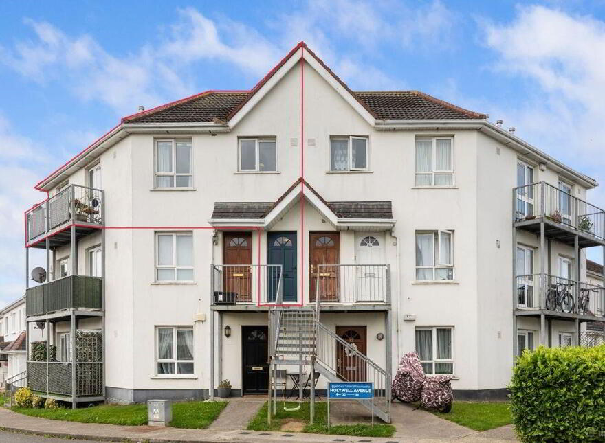 37 Holywell Avenue, Swords, K67YE68 photo