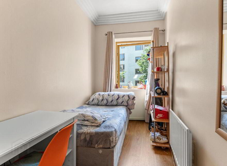 55 Spencer House, Custom House Square, Mayor Street Lower, IFSC, Ifsc, D01FR88