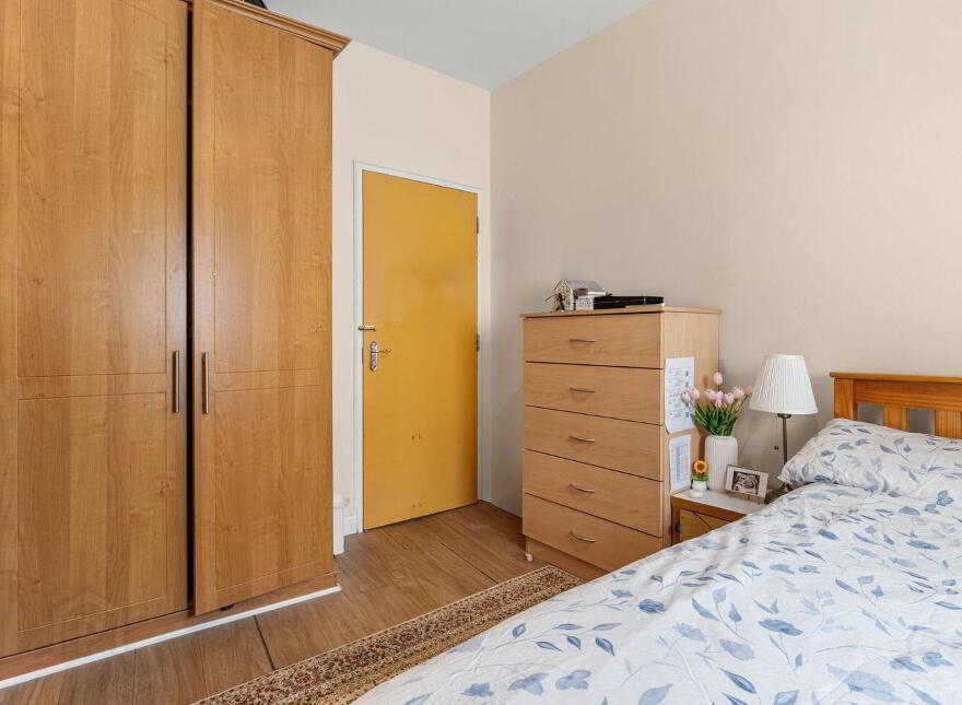 55 Spencer House, Custom House Square, Mayor Street Lower, IFSC, Ifsc, D01FR88