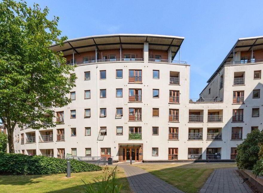 55 Spencer House, Custom House Square, Mayor Street Lower, IFSC, Ifsc, D01FR88