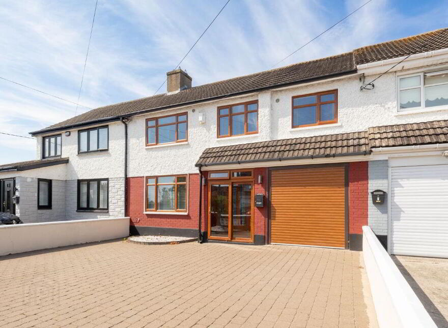 3 Beechlawn Close, Dublin 5, D05H348